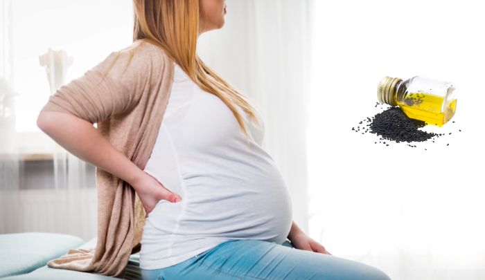 Jaki olej będzie najlepszy dla kobiet w ciąży?