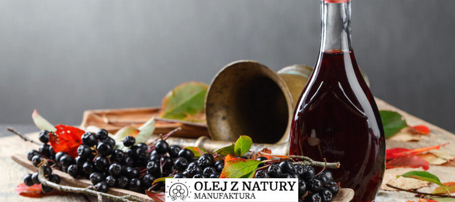 Aronia, pigwa, dzika róża na lepszą odporność i zdrowie