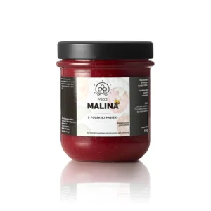 Miód malina