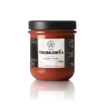 Miód truskawka