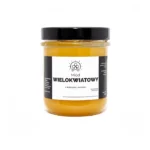 Miód wielokwiatowy 475 g