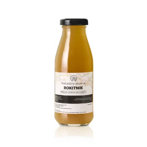 Oxymel rokitnik