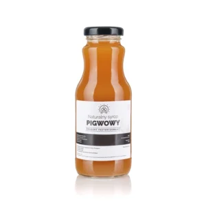 Syrop z pigwy