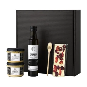 Zestaw naturalna uczta zdrowia