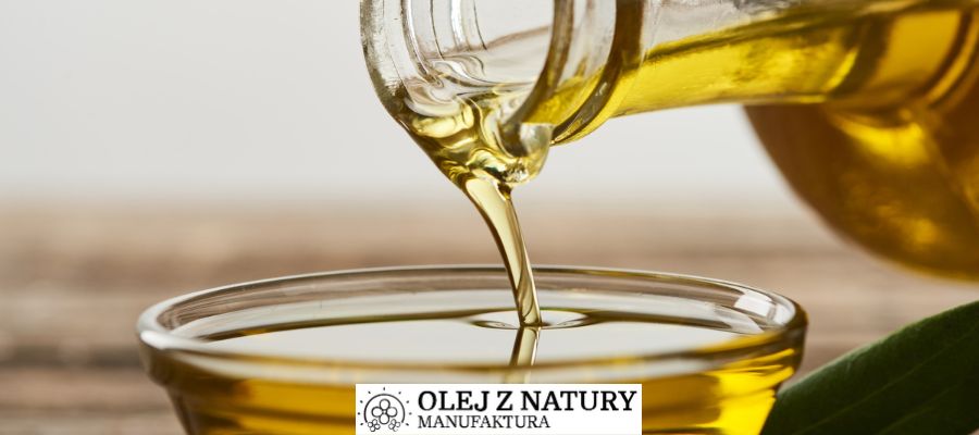 Olej z Lnianki lnicznika siewnego czy jest tak zdrowy, jak mówią?
