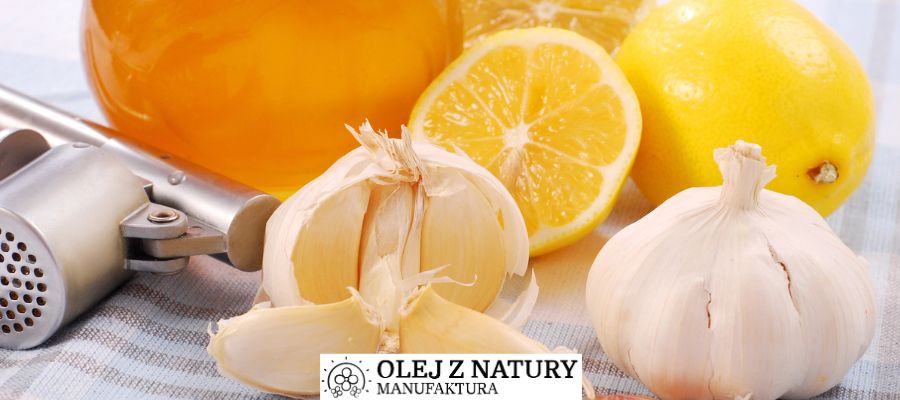 Oxymel co to jest? Budowanie odporności jesienią i zimą