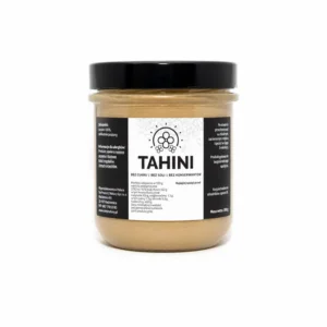 Tahini