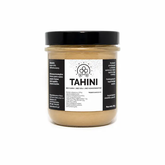 Tahini