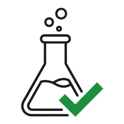 Przebadany laboratoryjnie