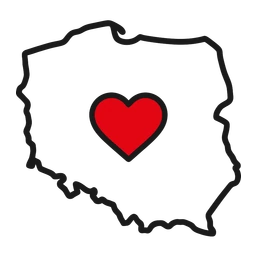 Wyprodukowany w Polsce