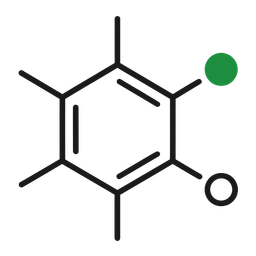 Zawiera tymochinon